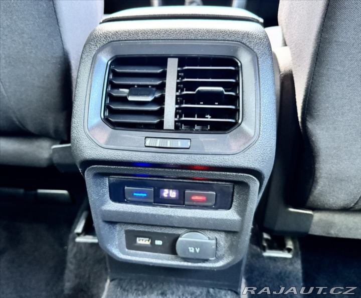 Seat Tarraco 2,0 2019