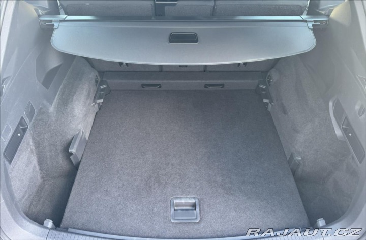 Seat Tarraco 2,0 2019