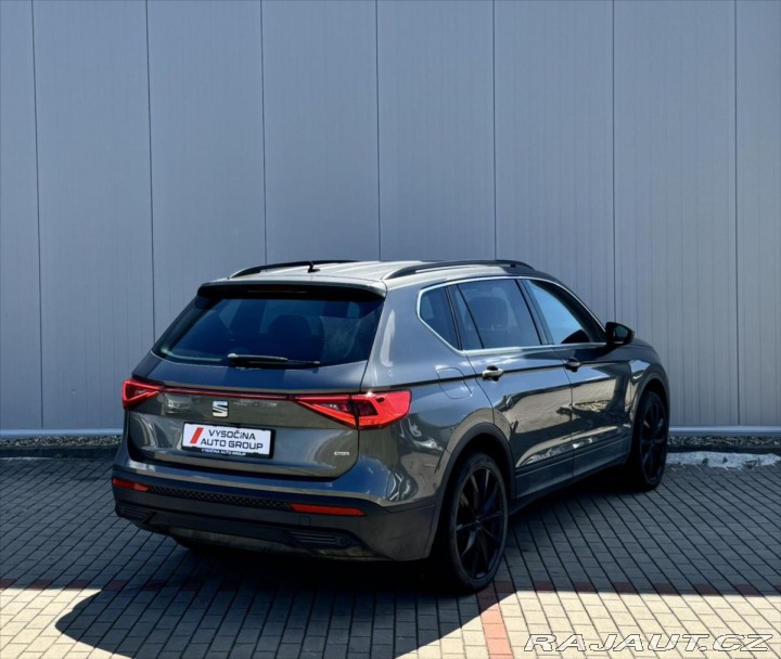 Seat Tarraco 2,0 2019
