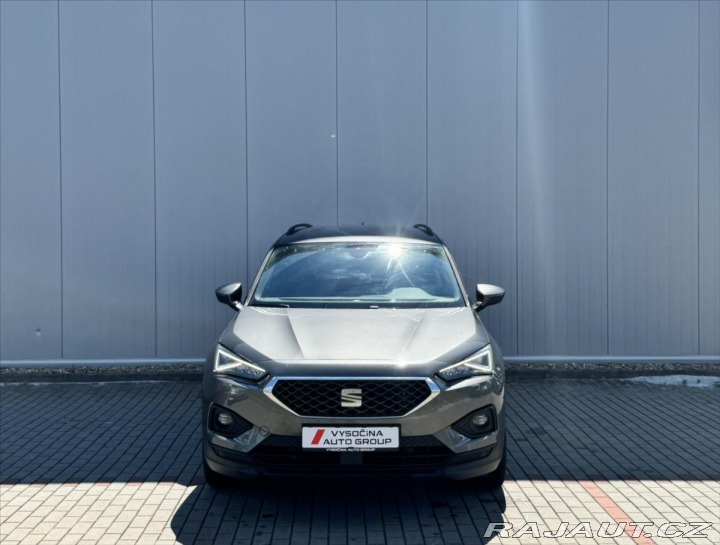 Seat Tarraco 2,0 2019