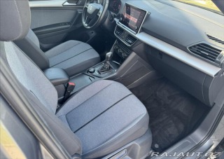 Seat Tarraco 2,0 2019