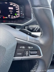 Seat Tarraco 2,0 2019