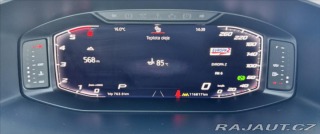 Seat Tarraco 2,0 2019