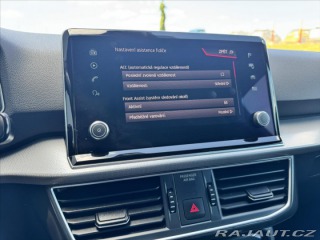 Seat Tarraco 2,0 2019