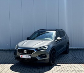 Seat Tarraco 2,0 2019