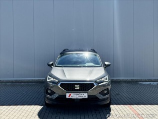 Seat Tarraco 2,0 2019