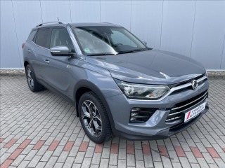 SsangYong Korando 1,5   T-GDi STYLE