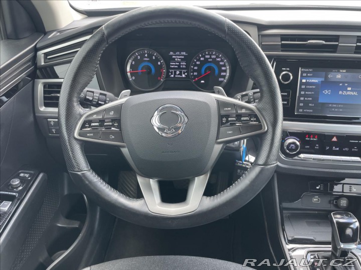 SsangYong Korando 1,5 T-GDi STYLE 2022