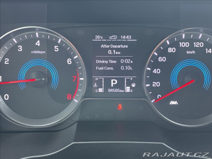 SsangYong Korando 1,5 T-GDi STYLE 2022