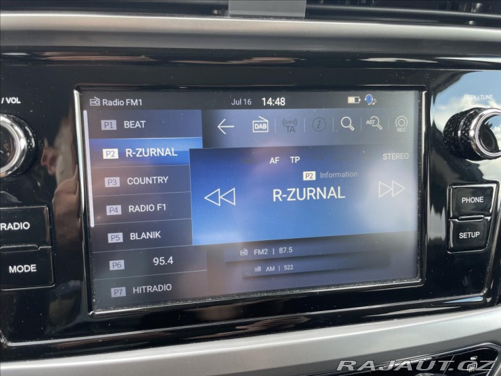 SsangYong Korando 1,5 T-GDi STYLE 2022
