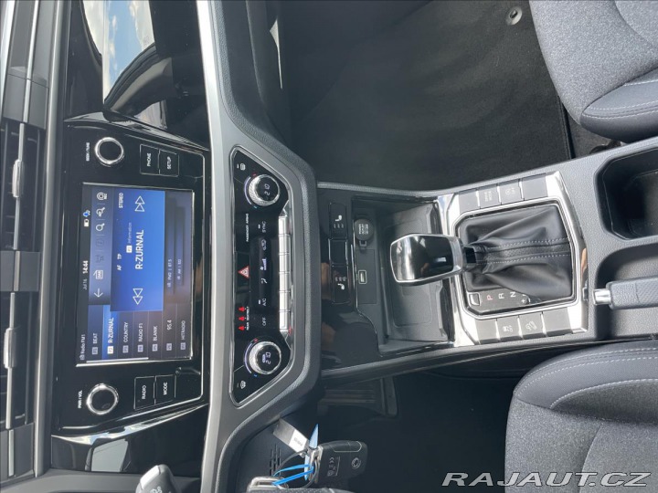 SsangYong Korando 1,5 T-GDi STYLE 2022