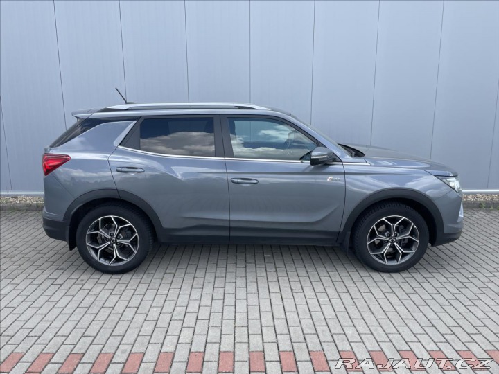 SsangYong Korando 1,5 T-GDi STYLE 2022