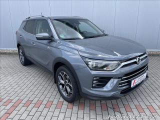 SsangYong Korando 1,5 T-GDi STYLE 2022