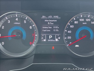 SsangYong Korando 1,5 T-GDi STYLE 2022