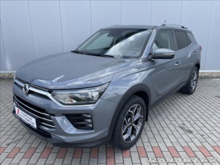 SsangYong Korando 1,5 T-GDi STYLE 2022