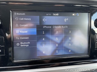 SsangYong Korando 1,5 T-GDi STYLE 2022