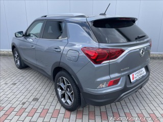 SsangYong Korando 1,5 T-GDi STYLE 2022