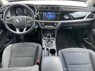 SsangYong Korando 1,5 T-GDi STYLE 2022