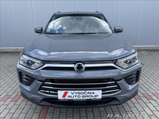 SsangYong Korando 1,5 T-GDi STYLE 2022