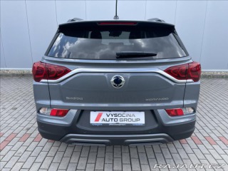 SsangYong Korando 1,5 T-GDi STYLE 2022