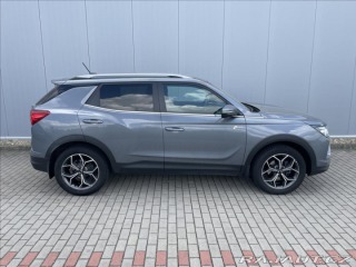 SsangYong Korando 1,5 T-GDi STYLE 2022