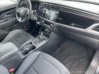 SsangYong Korando 1,5 T-GDi STYLE 2022
