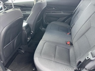 SsangYong Korando 1,5 T-GDi STYLE 2022