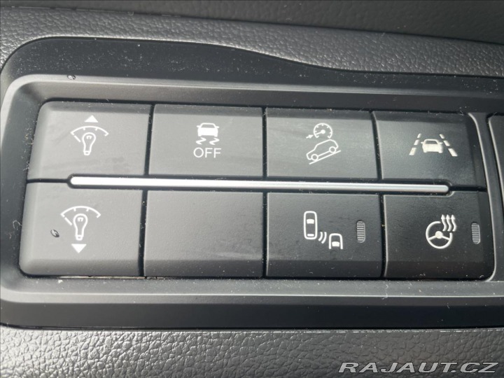 SsangYong Tivoli 1,5 2024