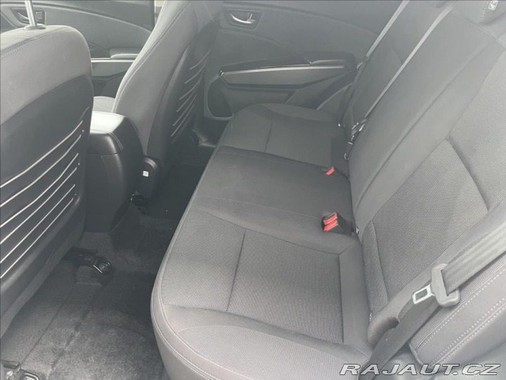 SsangYong Tivoli 1,5 2024