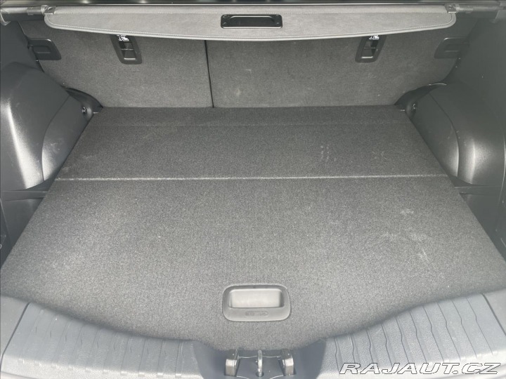 SsangYong Tivoli 1,5 2024