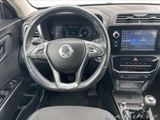SsangYong Tivoli 1,5 2024