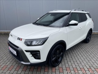 SsangYong Tivoli 1,5 2024