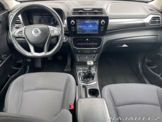SsangYong Tivoli 1,5 2024