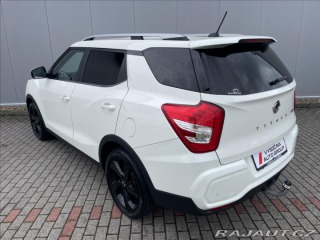 SsangYong Tivoli 1,5 2024