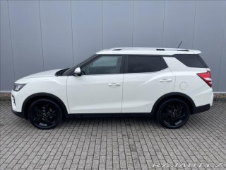 SsangYong Tivoli 1,5 2024