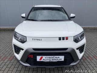 SsangYong Tivoli 1,5 2024