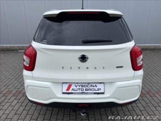 SsangYong Tivoli 1,5 2024