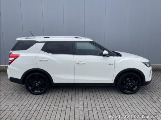 SsangYong Tivoli 1,5 2024
