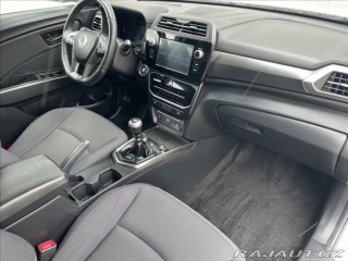 SsangYong Tivoli 1,5 2024