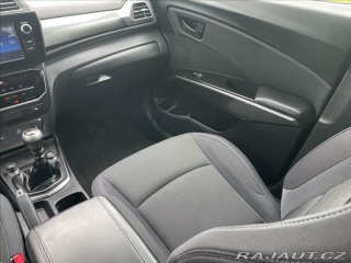 SsangYong Tivoli 1,5 2024