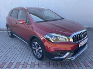 Suzuki SX4 1,4