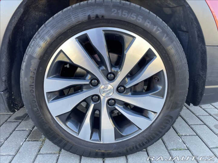 Suzuki SX4 1,4 2020