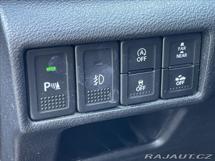 Suzuki SX4 1,4 2020