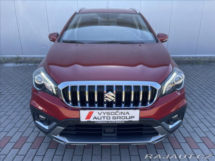 Suzuki SX4 1,4 2020