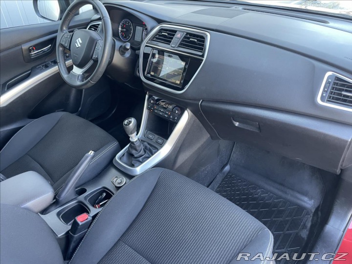 Suzuki SX4 1,4 2020