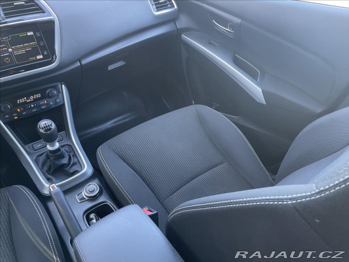 Suzuki SX4 1,4 2020
