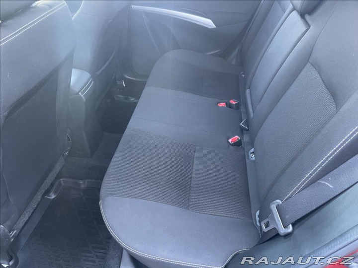 Suzuki SX4 1,4 2020