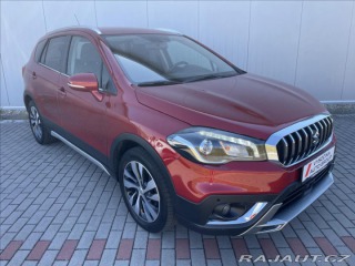 Suzuki SX4 1,4 2020