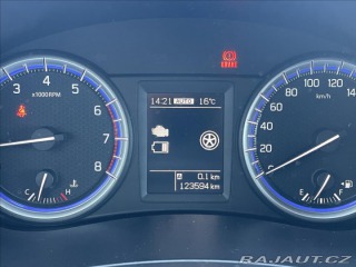 Suzuki SX4 1,4 2020