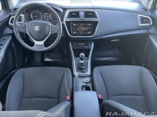 Suzuki SX4 1,4 2020